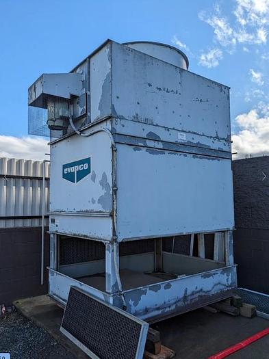 Used Evapco Open-Loop Cooling Tower AT 8-96B