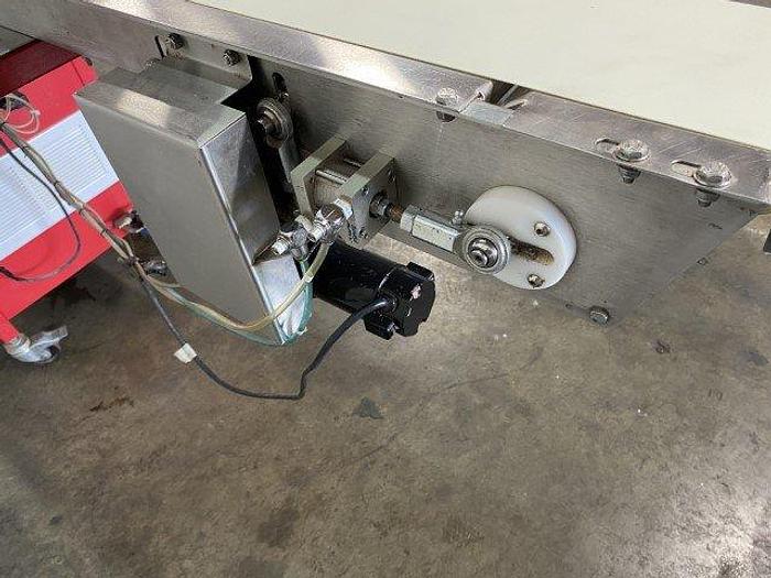 Used Perfect-CHOCO Enrobing Line