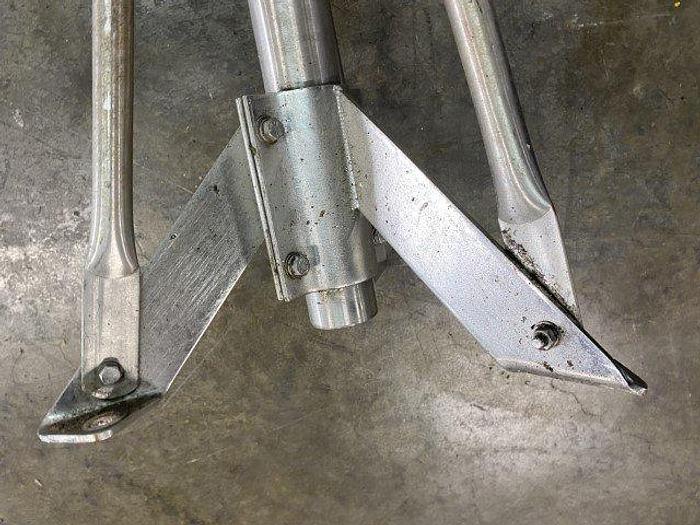 Used ID filtec® FT-100-3-C1 Case Inspector