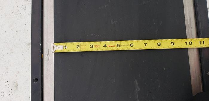 Used 3' Belt Conveyor