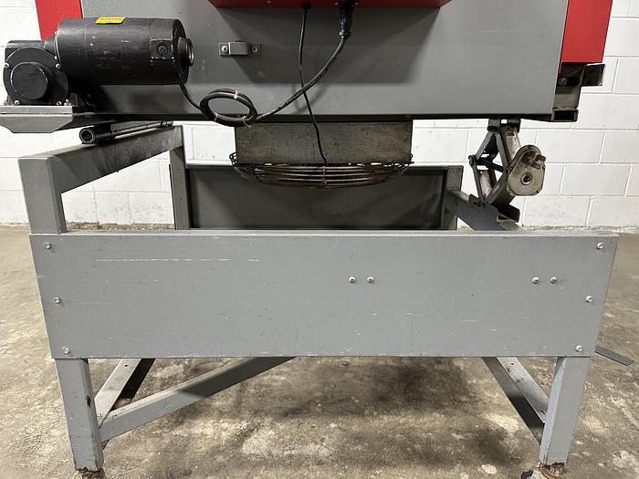 Used Seal-A-Tron Shrink Tunnel