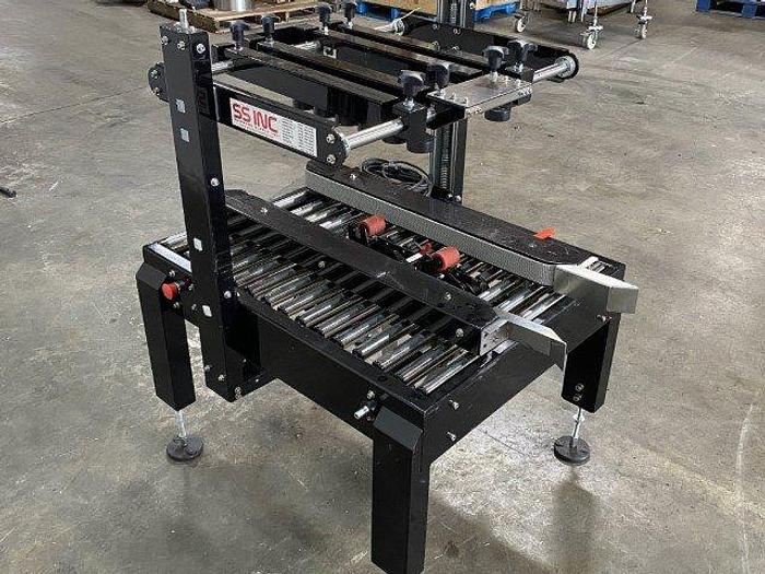 Used Champion 700-20-1 Case Sealer