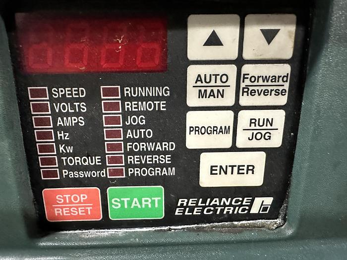 Used Pacific Unloading Conveyor