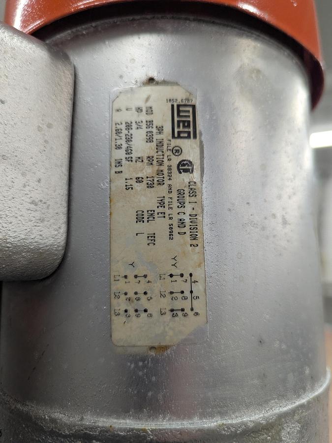 Used Sorting Conveyor