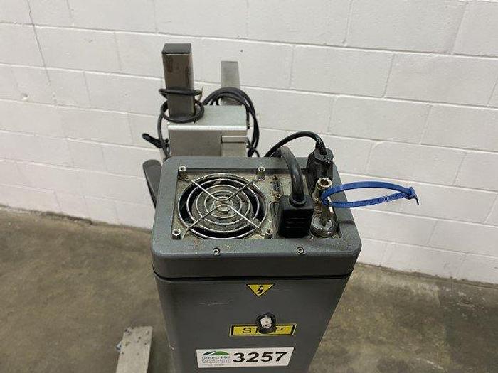 Used Markem SmartLase 110 Coder