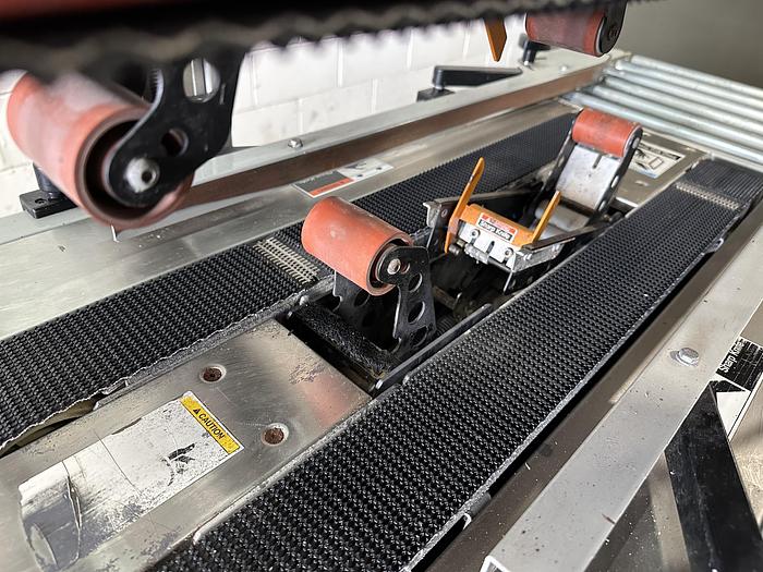 Used 3M-Matic 700a Adjustable Case Sealer