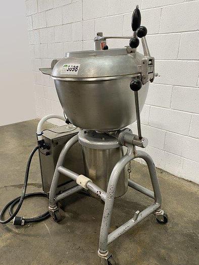 Used Stephan Vertical Cutter Mixer
