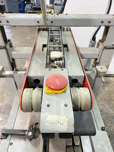 Used 3M-Matic 700a Adjustable Case Sealer