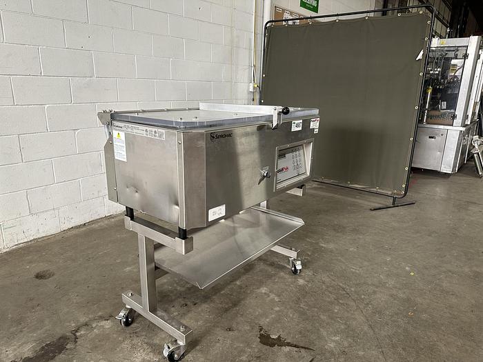 Used Sipromac 380T Vacuum Sealer