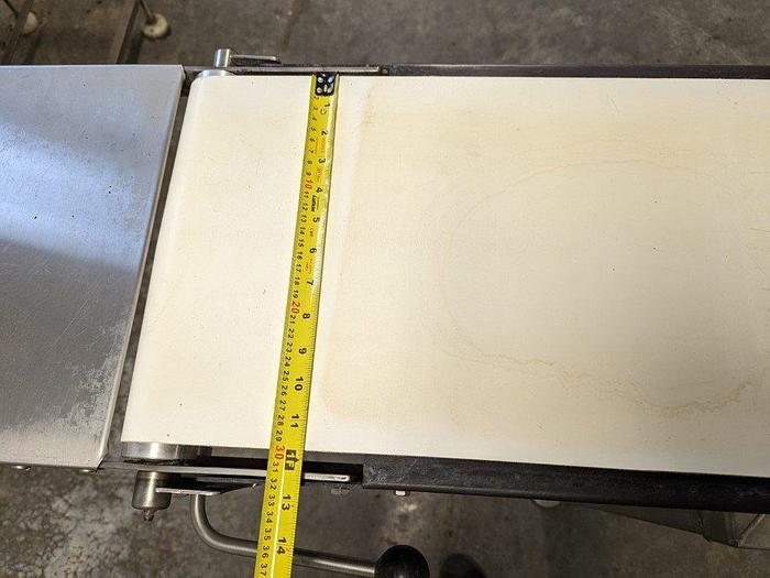 Used Berkel 180GS Meat & Cheese Slicer