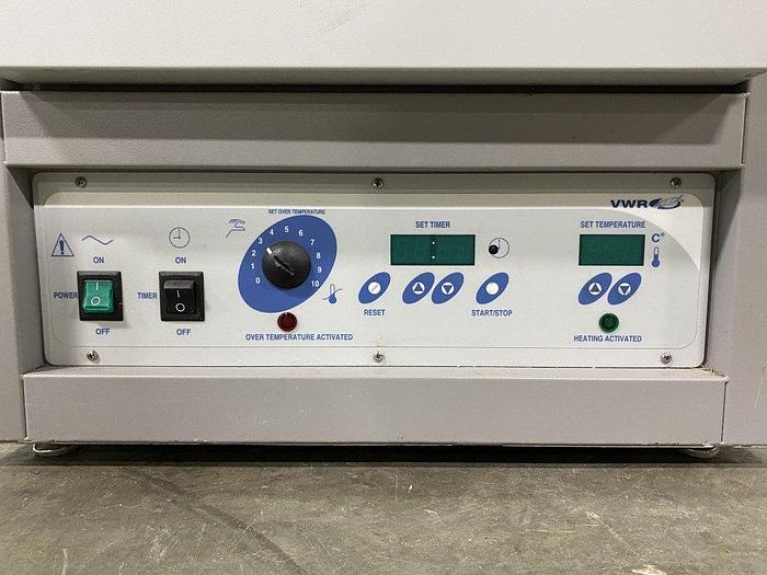 Used VWR 1330GM Gravity Convection Oven