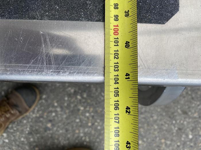 Used Attica Club Car