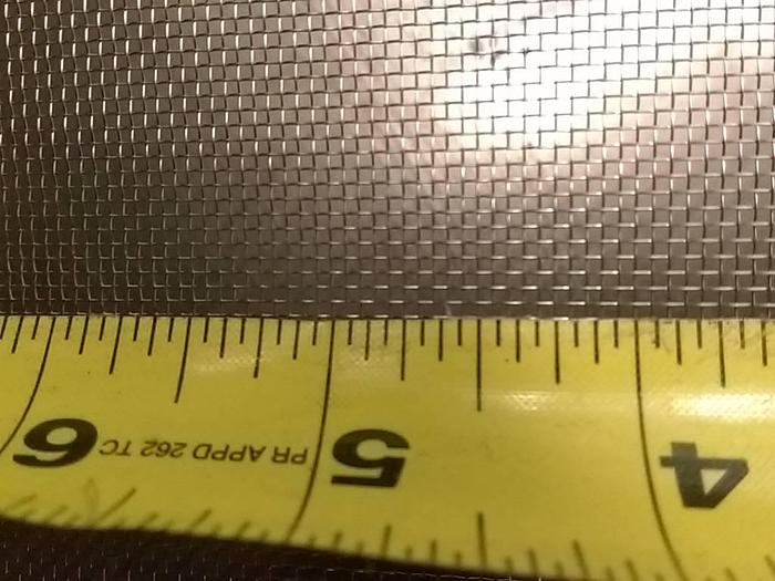 Used SWECO 30" DOUBLE DECK S/S VIBRATORY SCREENER