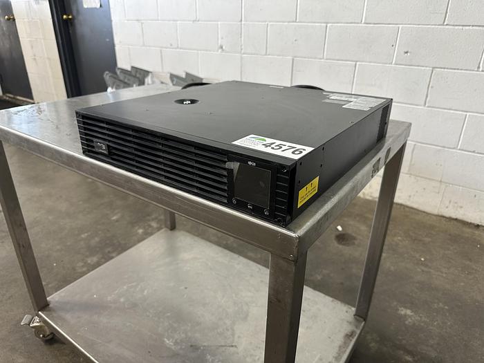 Used Tripp Lite SmartPro UPS SMART2200RM2U