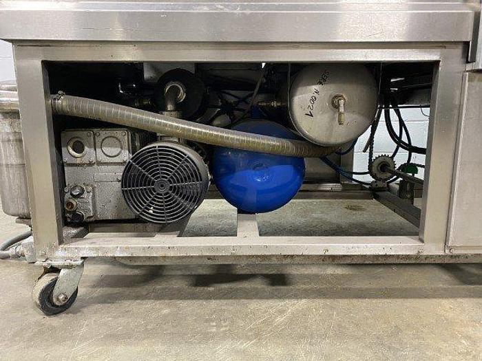 Used Ca.Ve.Co TEMA 45 Tray Thermosealer