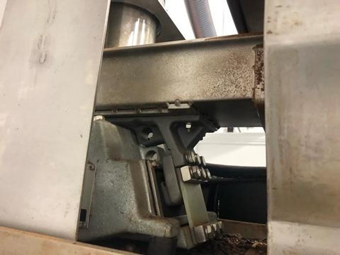 Used Modern Process Roller Grinder