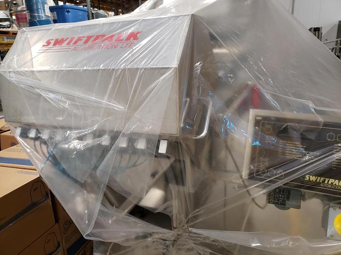 Used Kalish Swiftpack SPC16P Lane Counter