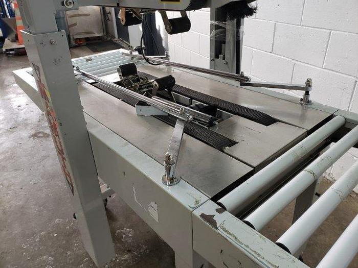 Used Mamuth #BB Versatile Case Sealer