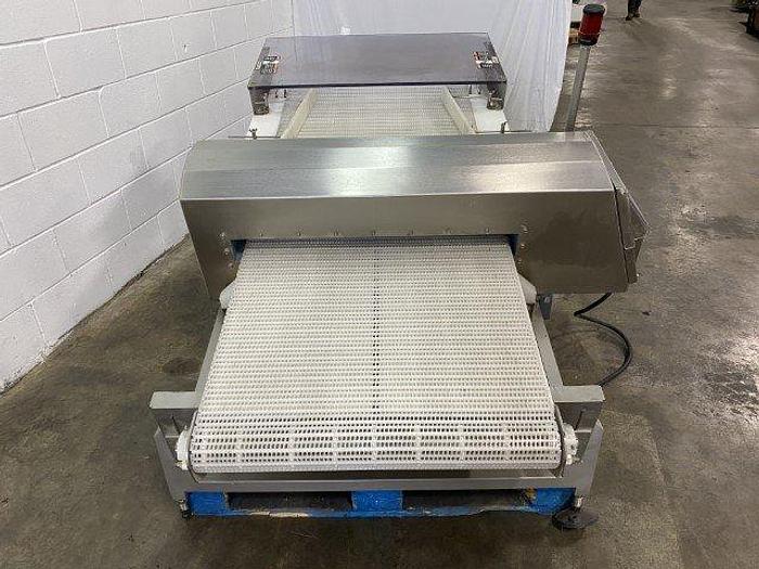 Used Loma IQ3 Metal Detector