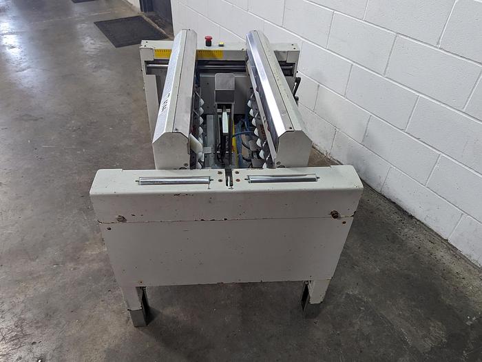 Used Interpack™ UPF 2420 Carton Folder