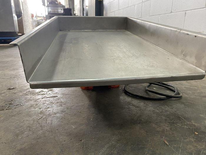 Used Eriez 48A Vibratory Feeder