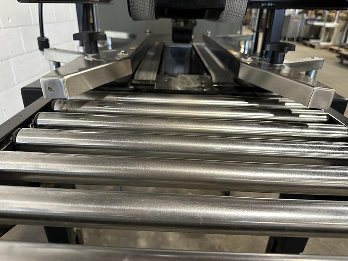 Used Champion Case Sealer