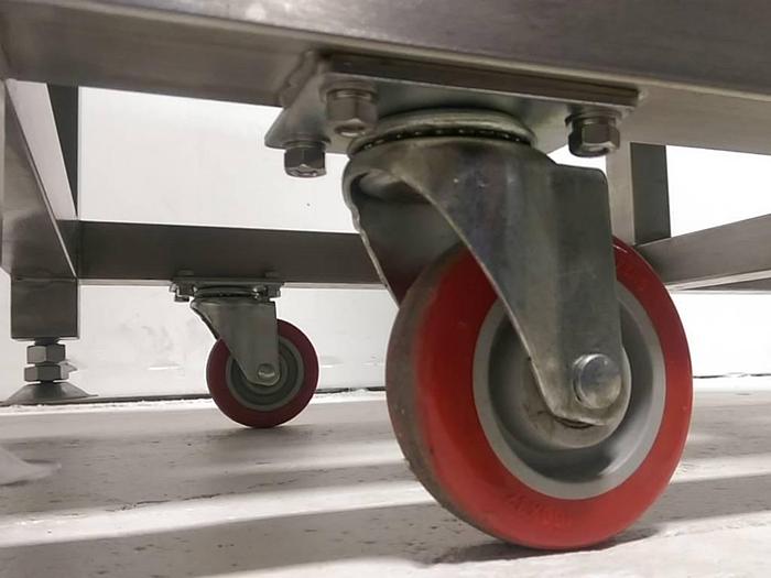 Dookoo Metal Detector