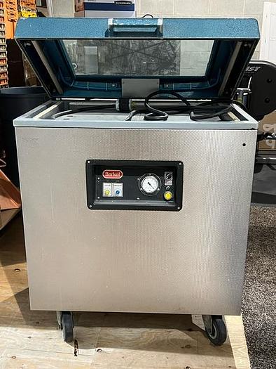 Used Berkel Vacuum Sealer
