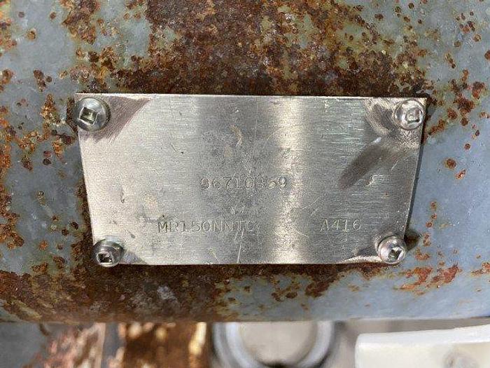 Used Chester Jensen 70N20 Cooker-Coolers