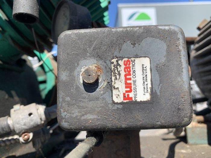 Used Fusheng TA-100 Air Compressor