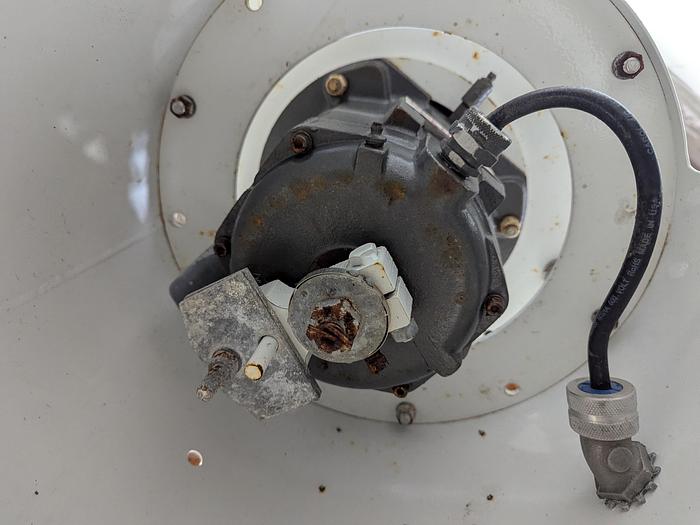 Used SWECO 16" Vibratory Sifter