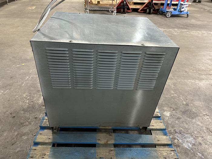 Used Hobart Forklift Battery Charger
