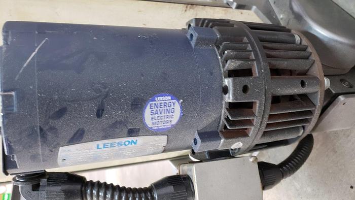 Used Dorner 6100 Series 3' Conveyor