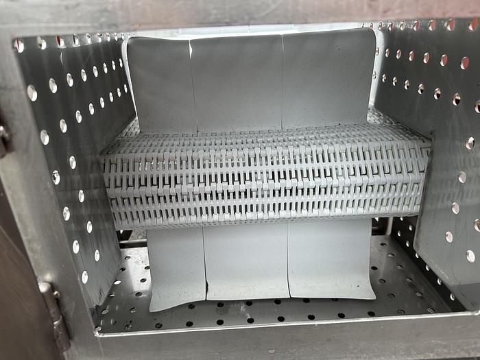 Used Elevator Modular Conveyor