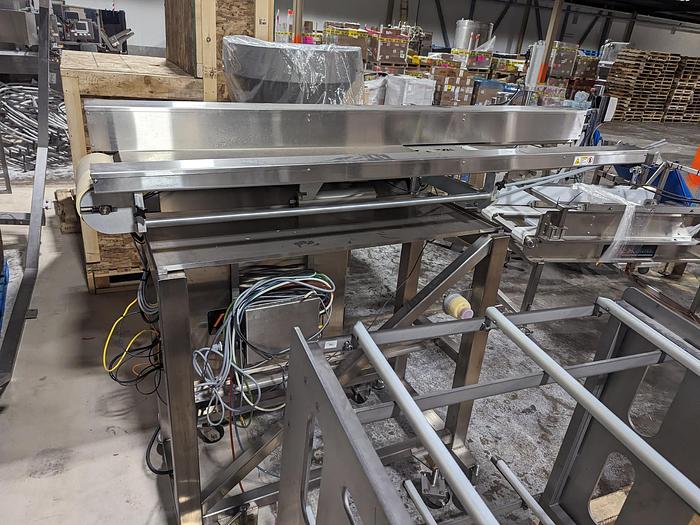 Used Casa Herrera Burrito Line