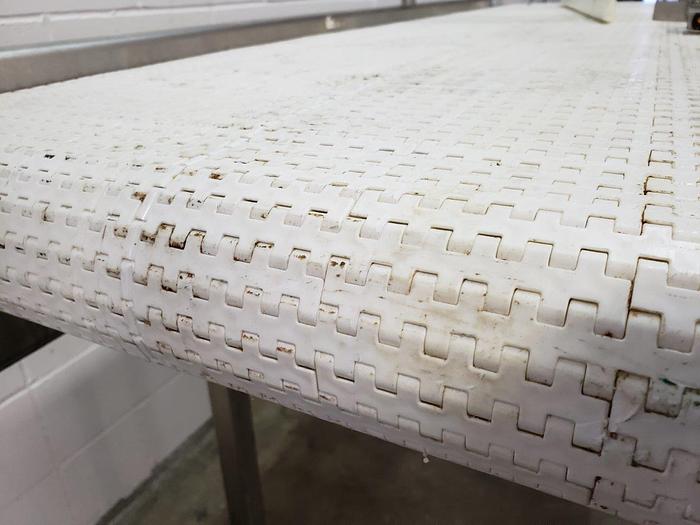 Used FMA 6' Conveyor