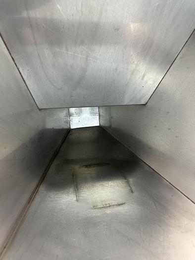 Used Actionpac Filling System