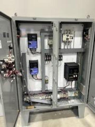 Used Distillery Equipment