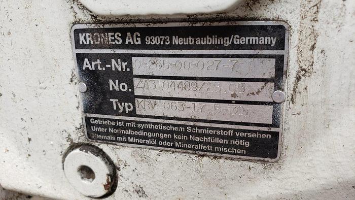 Used 6ft Adjustable Conveyor