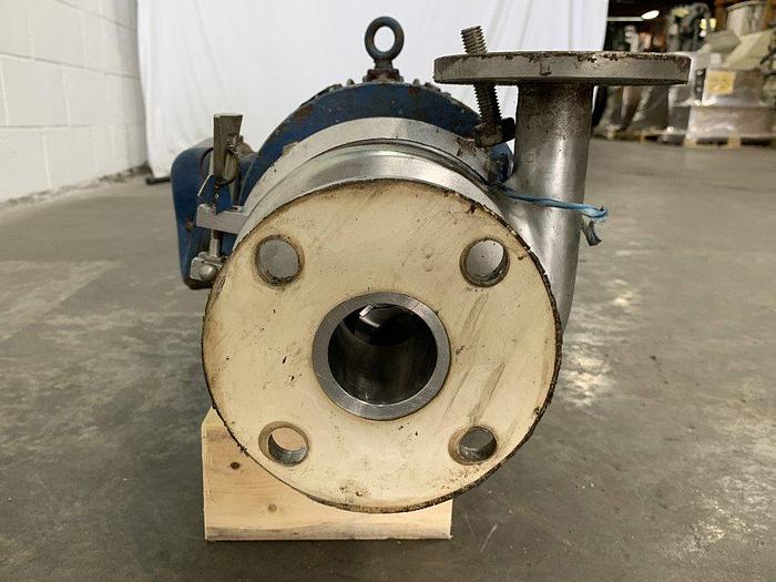 Used Centrifugal Pump
