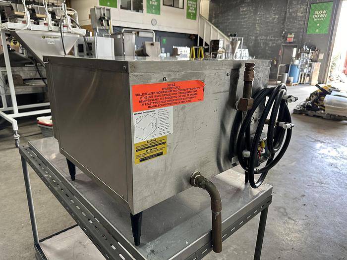 Used Garland Pronto Steam Oven