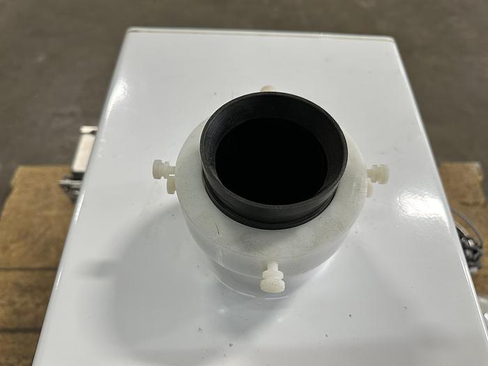 Used Mettler-Toledo Safeline GF Metal Detector