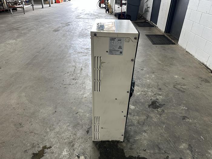 Used Kooltronic Panel Mount Air Conditioner