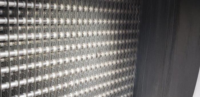 Used Aero Heat Exhanger