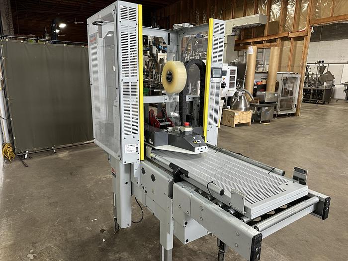 Used 3M-Matic Automatic Case Sealer