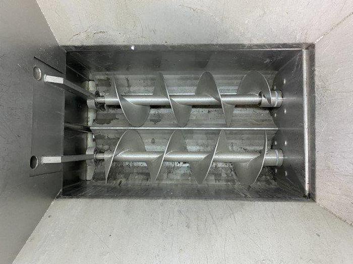 Used CFS VM 400HS MultiFormer