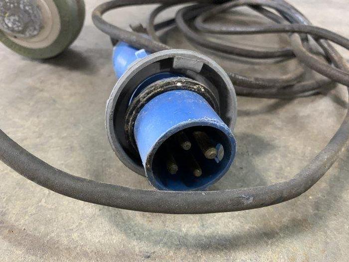 Used 6' Wire Conveyor