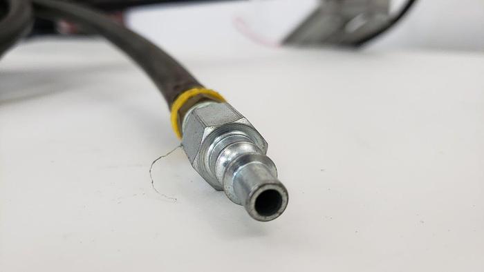 Used KAPIT Bench Top Semi-Automatic Cap Tightener