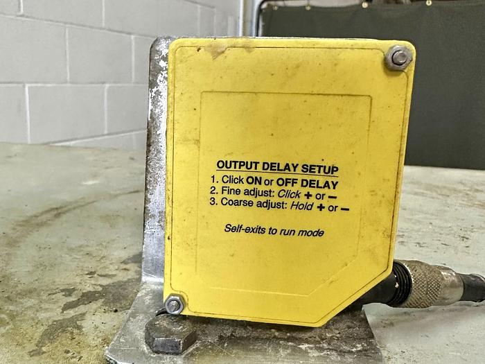 Used Excalibur Twin-Arm Mixer