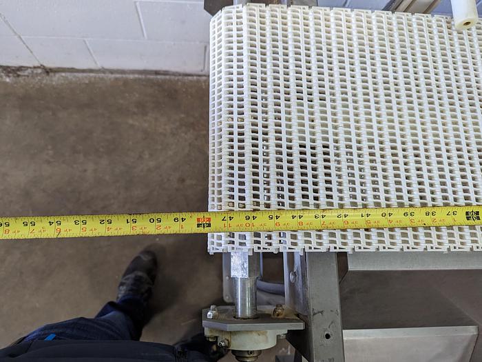 Used Loma IQ2 Metal Detector